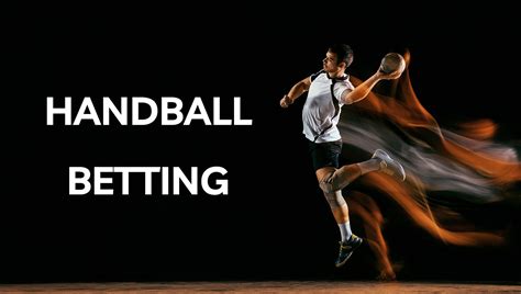 handball betting tips and predictions